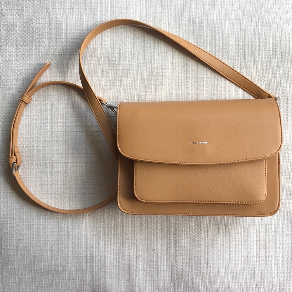 Perfect Condition Crossbody Bag